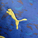 KIT Infantil Manchester City 2023/24 Ed. Especial Azul