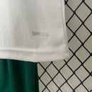 KIT Infantil Palmeiras 2024/25 Fora