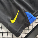 KIT Infantil Inter de Milão 2023/24 Casa
