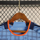 KIT Infantil New York 2023/24 Casa