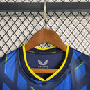 KIT Infantil New Castle 2023/24 Terceiro