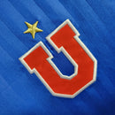 KIT Infantil Universidade do Chile 2023/24 Casa