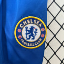 KIT Infantil Retrô Chelsea 2008/09 Casa