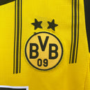 KIT Infantil Borussia Dortmund 2024/25 Casa