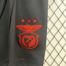 KIT Infantil Benfica 2024/25 Fora