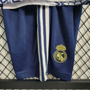 KIT Infantil Real Madrid 2023/24 Ed. Esp. Branca