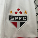 KIT Infantil São Paulo 2024/25 Casa