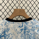 KIT Infantil da Seleção Portuguesa 2024 Fora