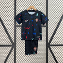 KIT Infantil da Seleção Portuguesa 2024 Treino