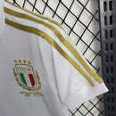 KIT Infantil Seleção Italiana 2023 Ed. Comemorativa
