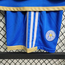 KIT Infantil Leicester 2023/24 Casa