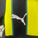 KIT Infantil Manchester City 2024/25 Fora