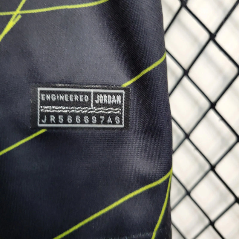 KIT Infantil Paris Saint Germain 2023/24 Quarta