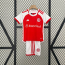 KIT Infantil Internacional 2024/25 Casa