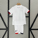KIT Infantil PSG 2024/25 Fora