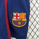 KIT Infantil Retrô Barcelona 2009/10 Casa