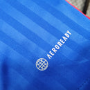 KIT Infantil Universidade do Chile 2023/24 Casa