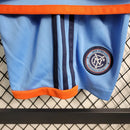 KIT Infantil New York 2023/24 Casa