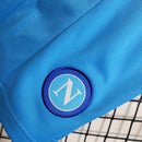 KIT Infantil Napoli 2023/24 Fora