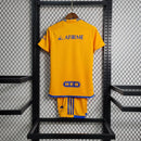 KIT Infantil Tigres 2023/24 Casa