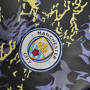 KIT Infantil Manchester City 2023/24 Ed. Especial Camuflado