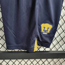 KIT Infantil Pumas 2023/24 Fora