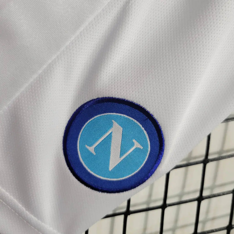 KIT Infantil Napoli 2023/24 Casa
