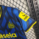 KIT Infantil New Castle 2023/24 Terceiro