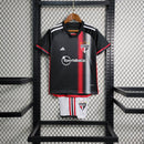 KIT Infantil São Paulo 2023/2024 Terceiro