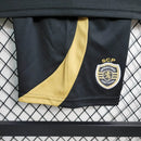 KIT Infantil Sporting 2023/24 Terceiro