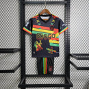 KIT Infantil Ajax 2023/24 Ed. Especial