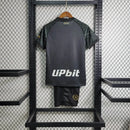 KIT Infantil Napoli 2023/24 Terceiro