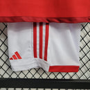 KIT Infantil Internacional 2023/24 Casa