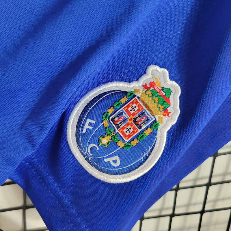 KIT Infantil Porto 2023/24 Casa