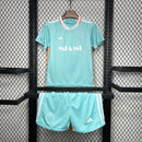 KIT Infantil Inter de Miami 2024/25 Terceiro