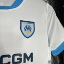 KIT Infantil Olympique Marseille 2024/25 Casa