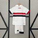 KIT Infantil São Paulo 2024/25 Casa