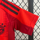 KIT Infantil Bayern de Munique 2024/25 Casa