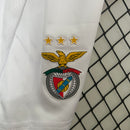 KIT Infantil Benfica 2024/25 Casa
