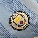 KIT Infantil Manchester City 2023/24 Casa