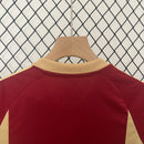 KIT Infantil da Seleção Venezuelana 2024 Casa