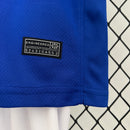 KIT Infantil da Seleção Francesa 2024 Casa