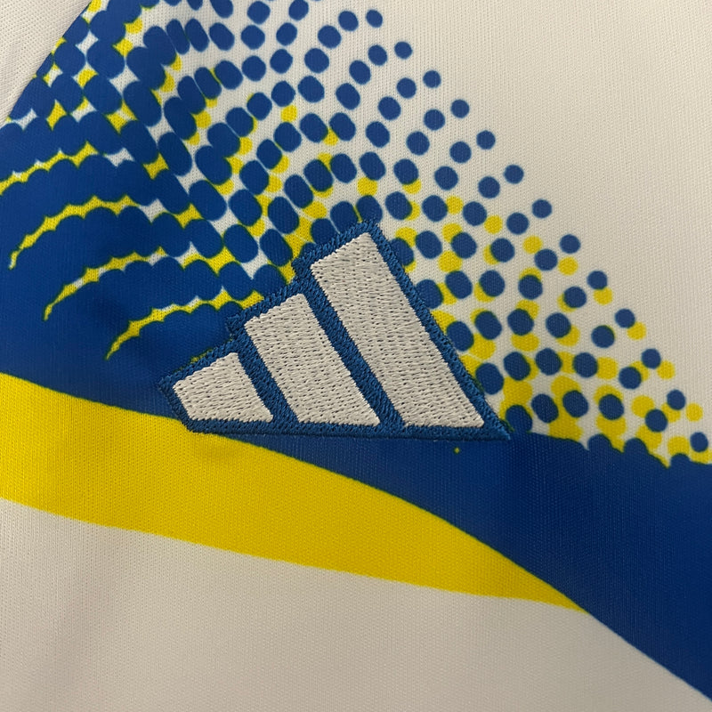 KIT Infantil da Seleção Venezuelana 2024 Fora