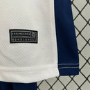 KIT Infantil da Seleção Inglesa 2024 Casa