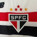 KIT Infantil São Paulo 2024/25 Casa