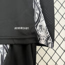 KIT Infantil Arsenal 2024/25 Fora