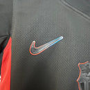 KIT Infantil Barcelona 2024/25 Fora
