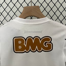 KIT Infantil Retrô Santos 2011/12 Casa