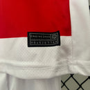 KIT Infantil da Seleção Croata 2024 Casa