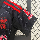 KIT Infantil Benfica 2024/25 Fora